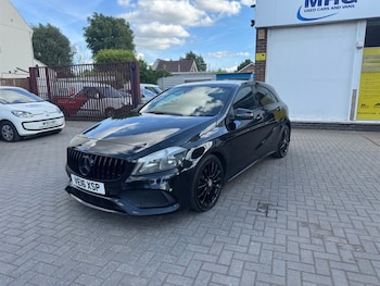 Used Mercedes-Benz 200 2016 for sale - 75572105: Photo