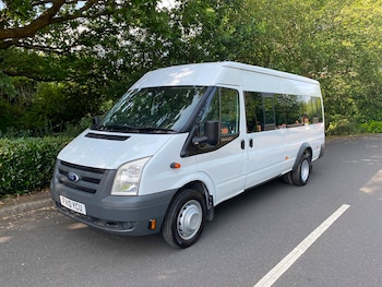 Used Ford Transit 2010 for sale - 79232237: Photo