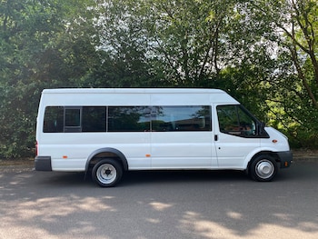 Used Ford Transit 2010 for sale - 79232237: Photo