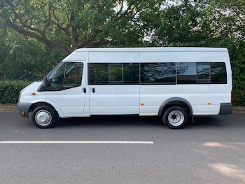 Used Ford Transit 2010 for sale - 79232237: Photo