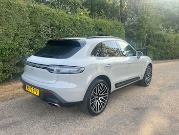 Used Porsche Macan 2023 for sale - 79293799: Photo