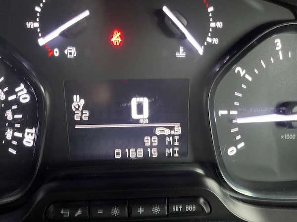 Used Citroen Dispatch 2022 for sale - 76322104: Photo 10