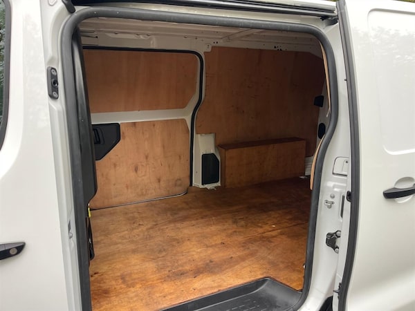 Used Citroen Dispatch 2022 for sale - 76322104: Photo 14