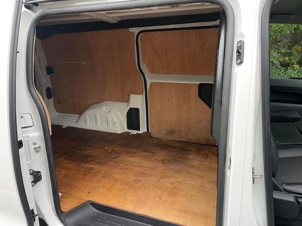 Used Citroen Dispatch 2022 for sale - 76322104: Photo 15