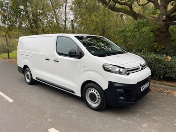 Citroen - Dispatch