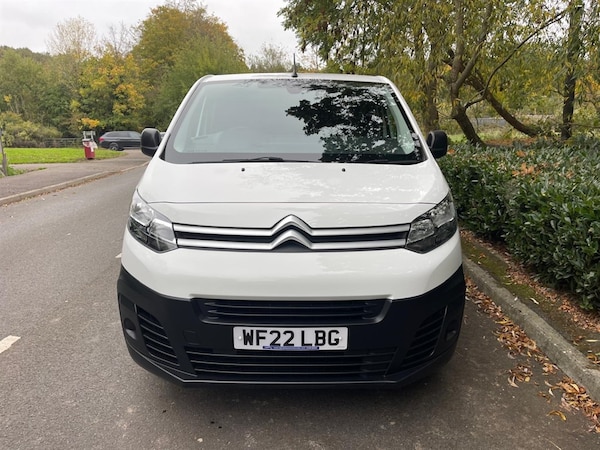 Used Citroen Dispatch 2022 for sale - 76322104: Photo 2
