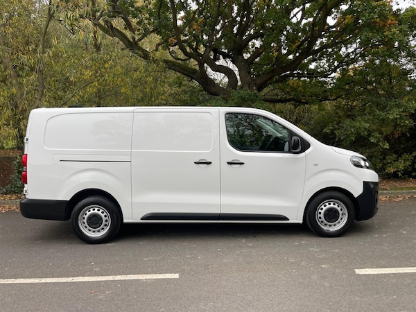 Used Citroen Dispatch 2022 for sale - 76322104: Photo 3