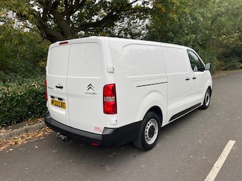 Used Citroen Dispatch 2022 for sale - 76322104: Photo 4