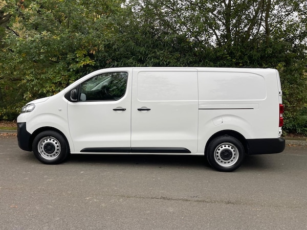 Used Citroen Dispatch 2022 for sale - 76322104: Photo 8