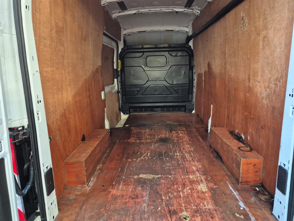 Used Ford Transit 2014 for sale - 76615922: Photo 6