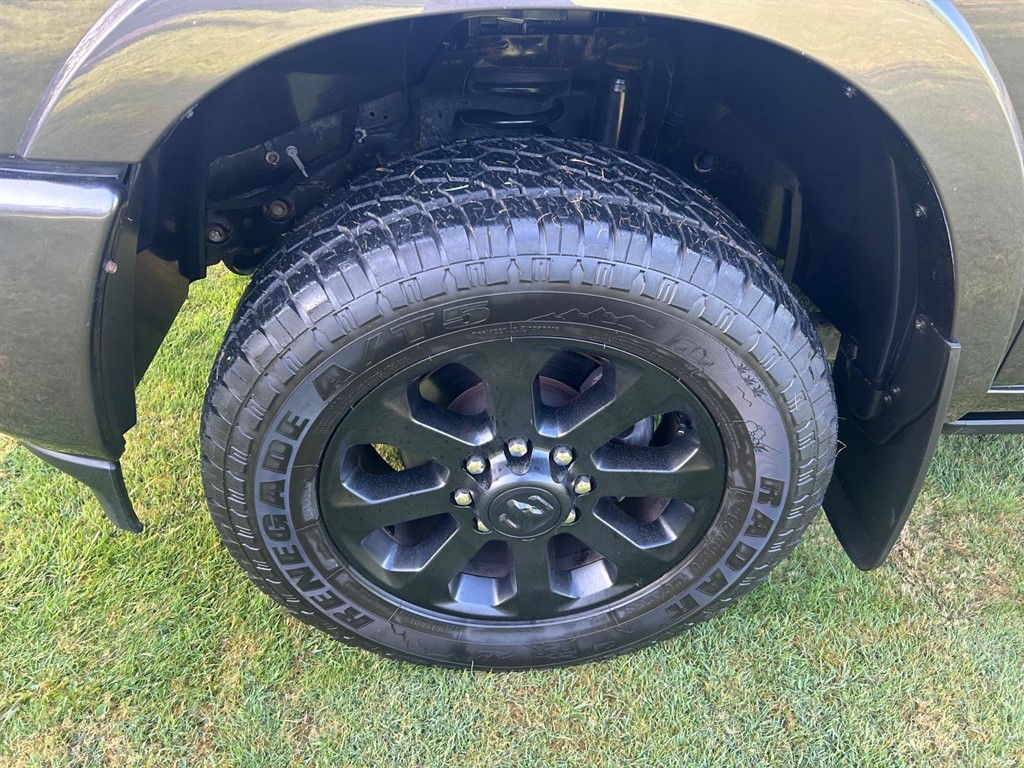 Used Dodge RAM 2021 for sale - 77068125: Photo 10