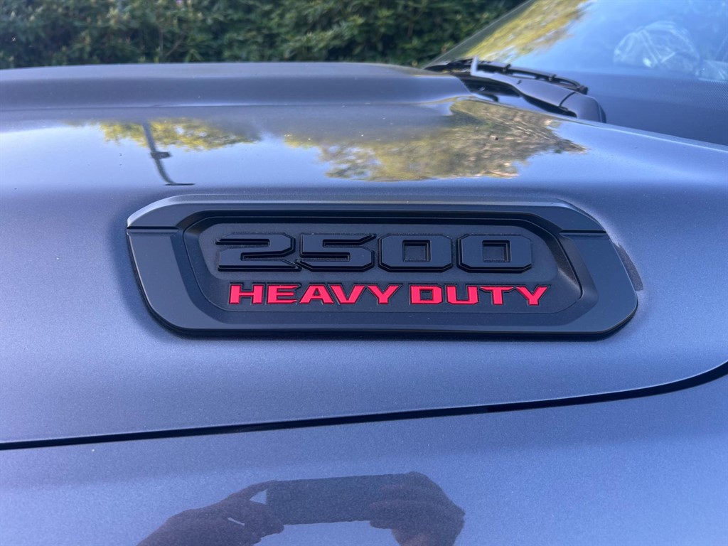 Used Dodge RAM 2021 for sale - 77068125: Photo 11