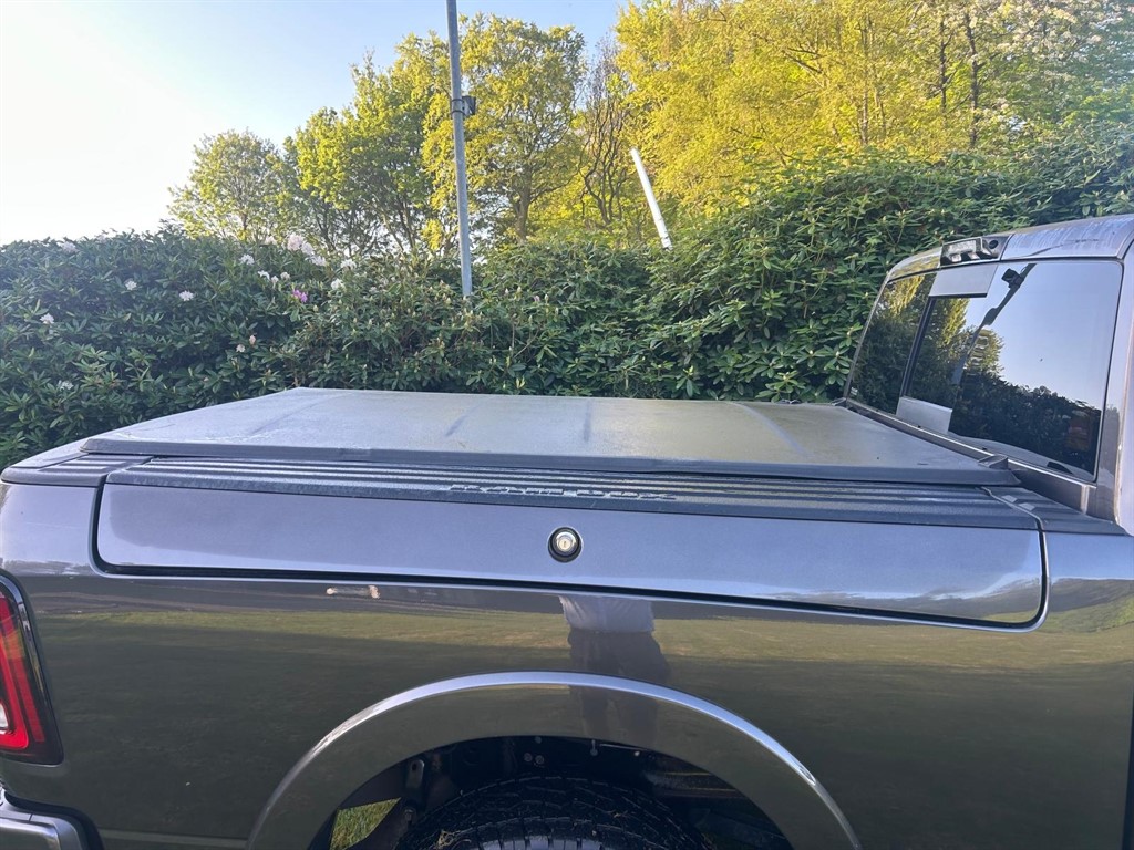 Used Dodge RAM 2021 for sale - 77068125: Photo 13