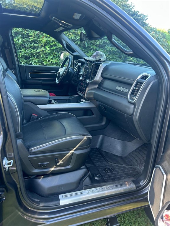 Used Dodge RAM 2021 for sale - 77068125: Photo 14