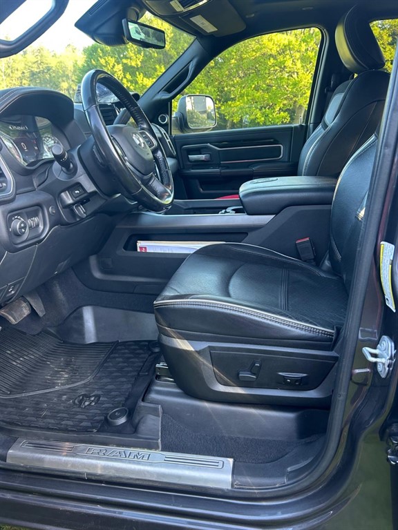 Used Dodge RAM 2021 for sale - 77068125: Photo 15