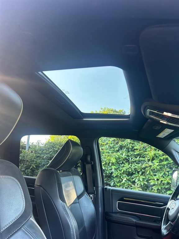 Used Dodge RAM 2021 for sale - 77068125: Photo 16