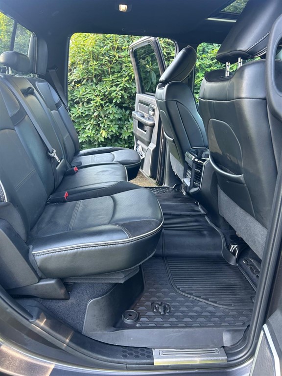 Used Dodge RAM 2021 for sale - 77068125: Photo 17