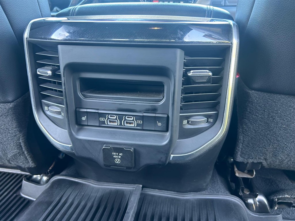 Used Dodge RAM 2021 for sale - 77068125: Photo 18