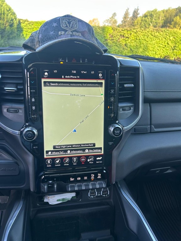 Used Dodge RAM 2021 for sale - 77068125: Photo 20