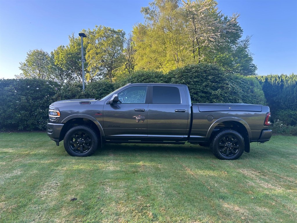 Used Dodge RAM 2021 for sale - 77068125: Photo 5