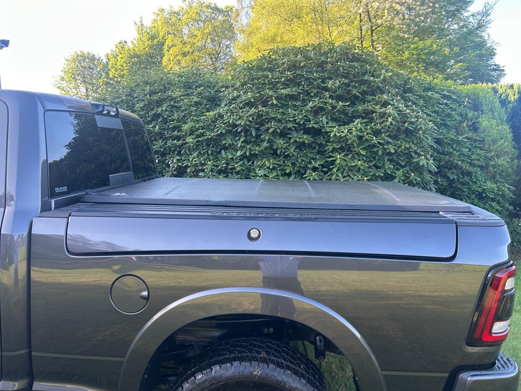 Used Dodge RAM 2021 for sale - 77068125: Photo 7