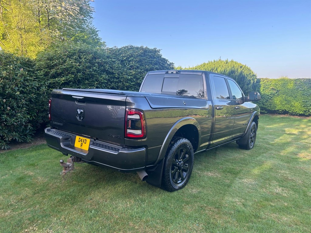 Used Dodge RAM 2021 for sale - 77068125: Photo 8