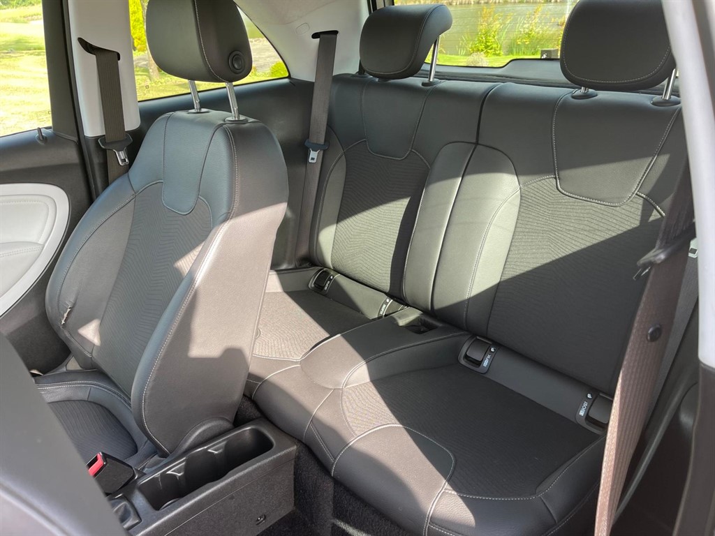 Used Vauxhall ADAM 2014 for sale - 76146331: Photo 14