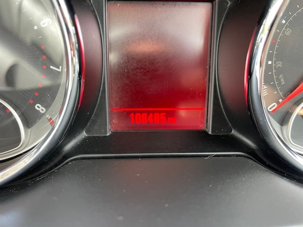Used Vauxhall ADAM 2014 for sale - 76146331: Photo 15