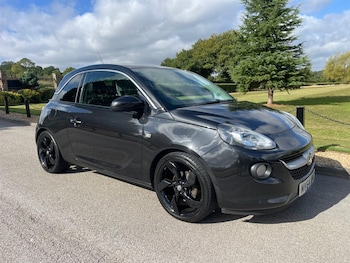 Vauxhall - ADAM