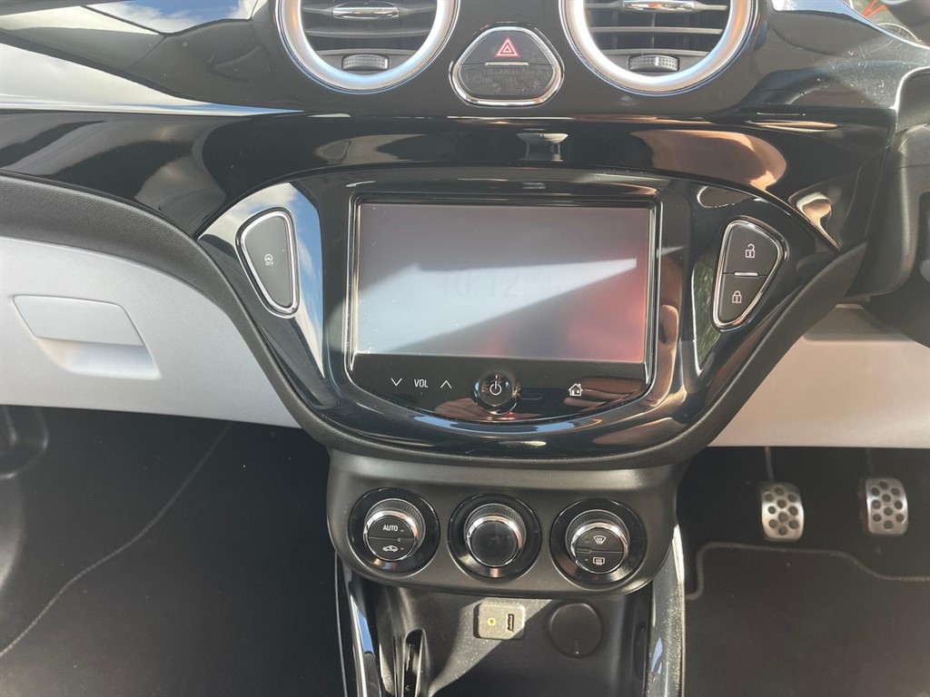 Used Vauxhall ADAM 2014 for sale - 76146331: Photo 9