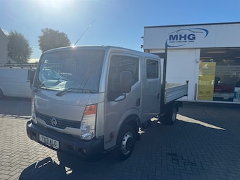 Used Nissan Cabstar 2013 for sale - 76079531: Photo
