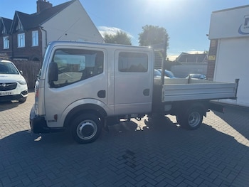 Used Nissan Cabstar 2013 for sale - 76079531: Photo