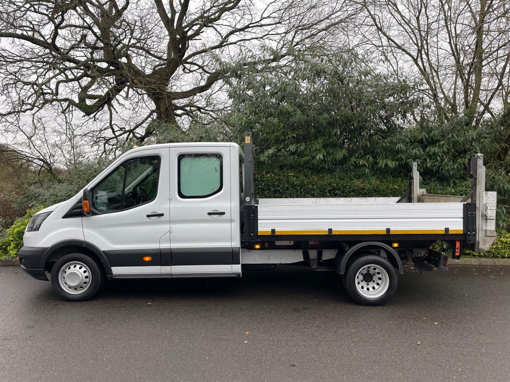 Used Ford Transit 2018 for sale - 77005604: Photo 10