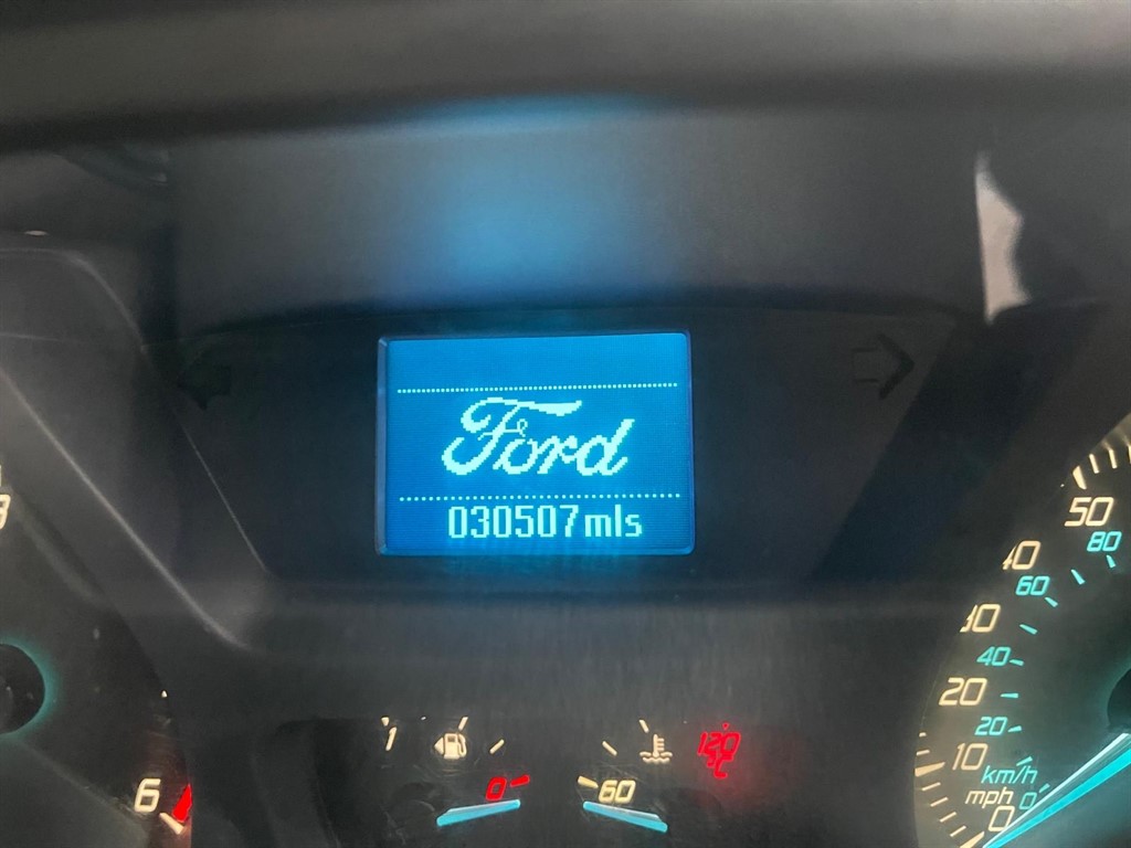 Used Ford Transit 2018 for sale - 77005604: Photo 12