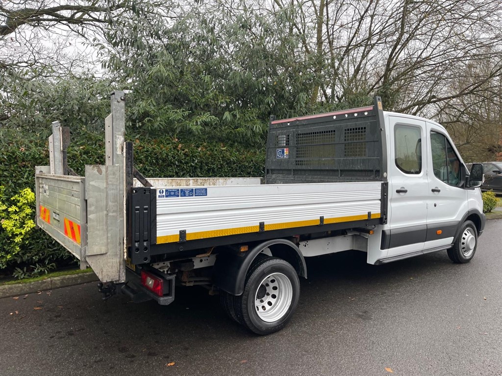 Used Ford Transit 2018 for sale - 77005604: Photo 4