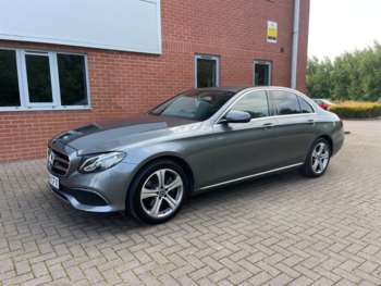 Used Mercedes-Benz 220 2019 for sale - 74936789: Photo