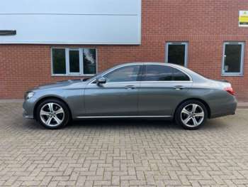 Used Mercedes-Benz 220 2019 for sale - 74936789: Photo