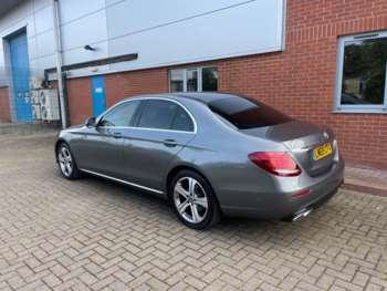 Used Mercedes-Benz 220 2019 for sale - 74936789: Photo