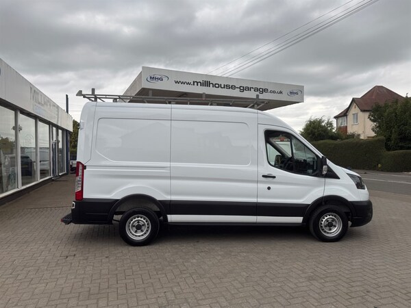 Used Ford Transit 2022 for sale - 76130990: Photo 11