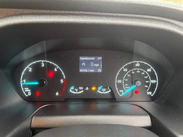 Used Ford Transit 2022 for sale - 76130990: Photo 15