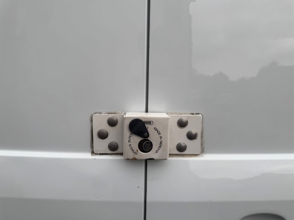 Used Ford Transit 2022 for sale - 76130990: Photo 18