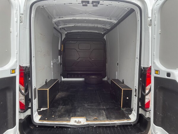Used Ford Transit 2022 for sale - 76130990: Photo 19