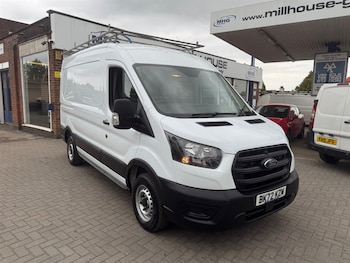 Ford - Transit