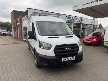 Used Ford Transit 2022 for sale - 76130990: Photo 2