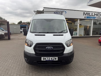 Used Ford Transit 2022 for sale - 76130990: Photo 3