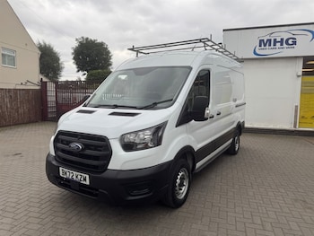 Used Ford Transit 2022 for sale - 76130990: Photo 4