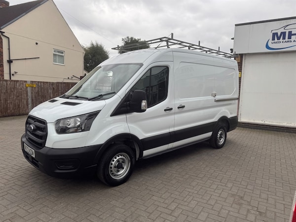 Used Ford Transit 2022 for sale - 76130990: Photo 5