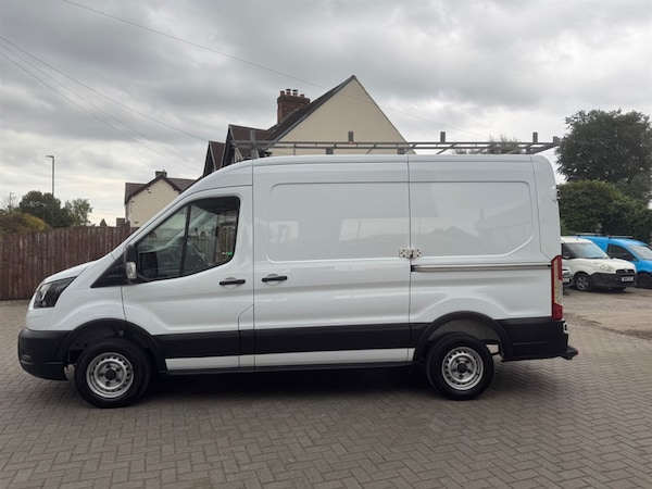 Used Ford Transit 2022 for sale - 76130990: Photo 6