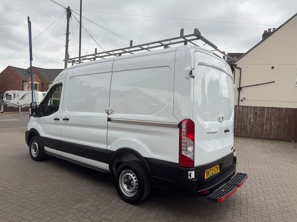 Used Ford Transit 2022 for sale - 76130990: Photo 7