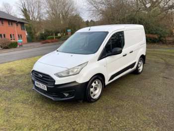 Used Ford Transit Connect 2019 for sale - 73581806: Photo